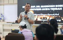 Pemprov Jateng Siapkan RSMS Purwokerto Jadi Pusat Layanan Kesehatan Banyumas Raya