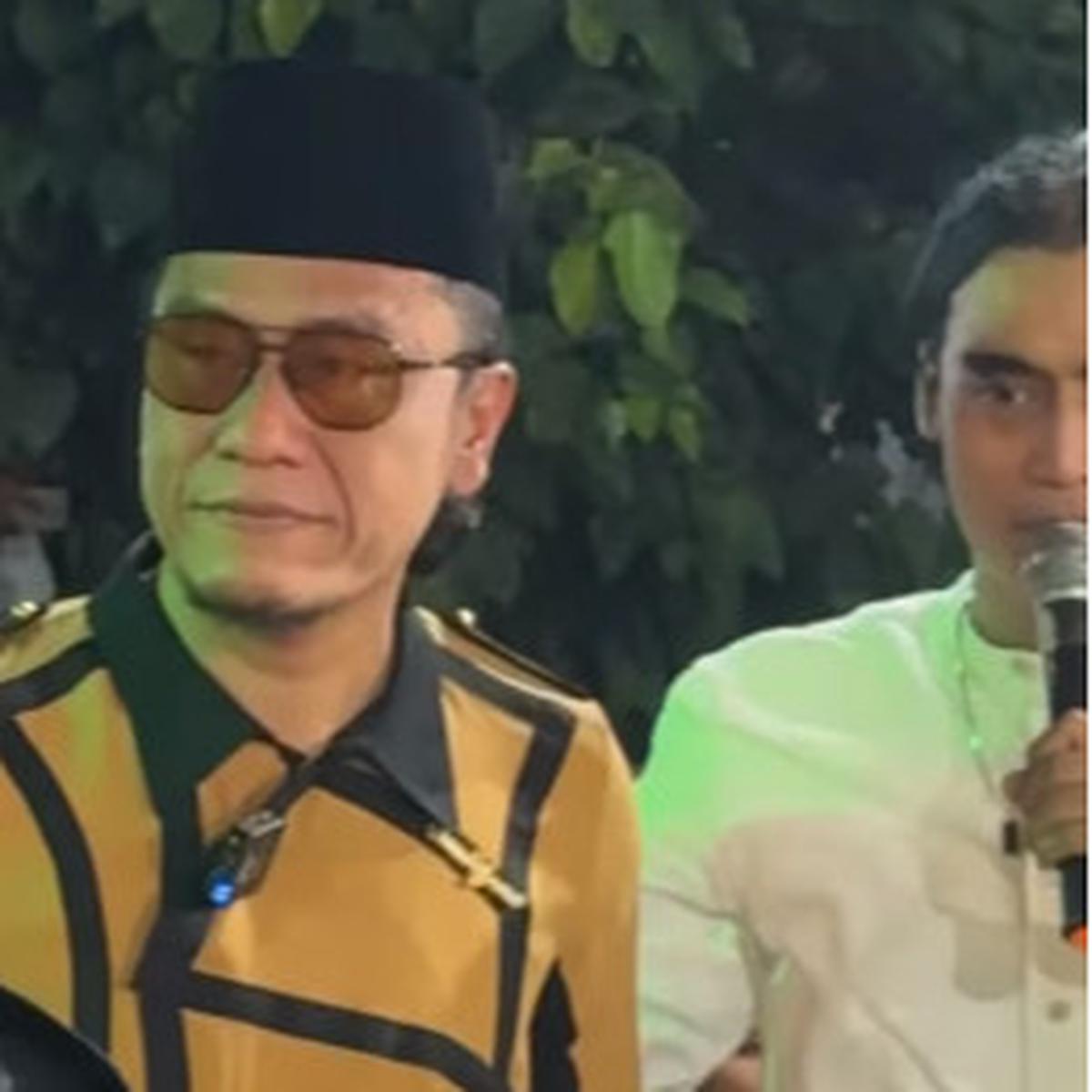 Gus Miftah Muncul Lagi