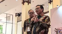 Bukan Masalah Ekonomi, Pertunangan Bocah SD di Madura Ternyata Didasari Nazar Orangtua, Jakarta (25/4/2024). Foto: Liputan6.com/Ade Nasihudin.