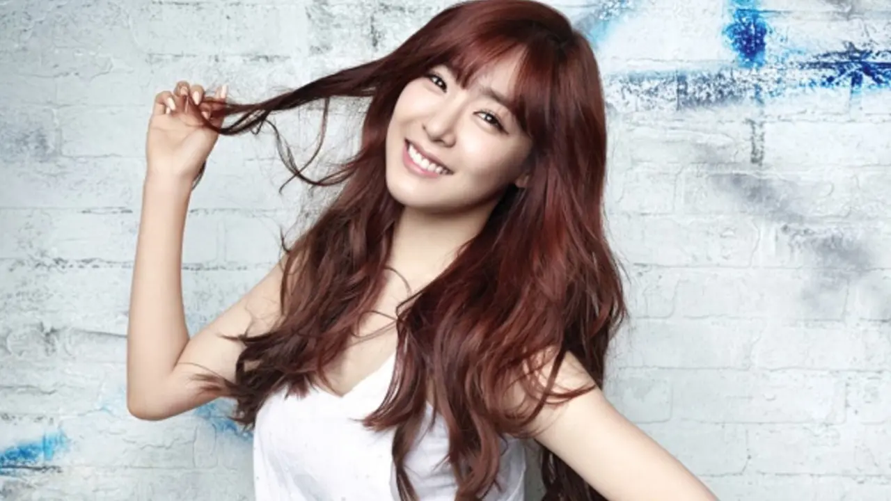 Tiffany Ciptakan Lagu Sebagai Hadiah untuk Fans