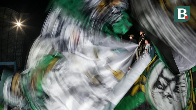 bri liga 1: usut kasus pengeroyokan suporter, pss dan bcs bentuk tim advokasi bersama