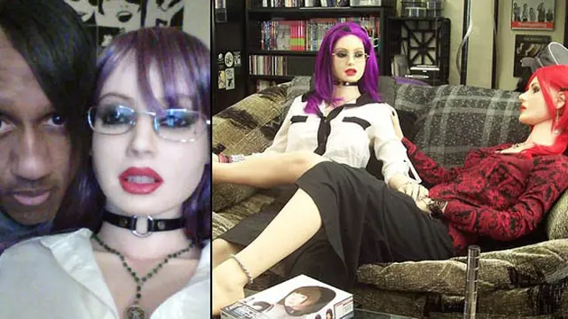 Foto: copyright dailymail.co.uk