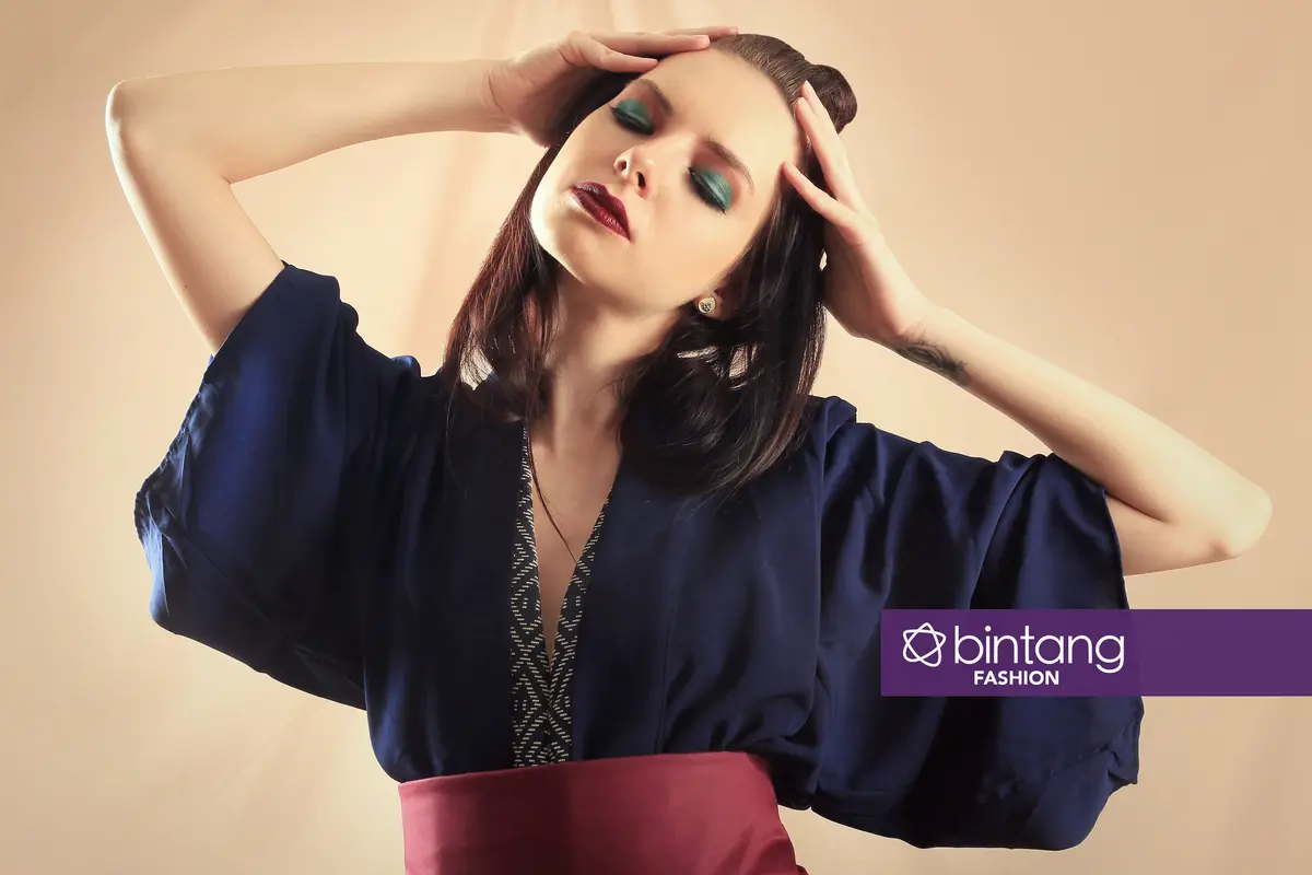 [Bintang] Fashion Spread III