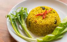 Resep dan Tips Membuat Nasi Kuning Spesial yang Enak dan Gurih Cocok untuk Acara Keluarga