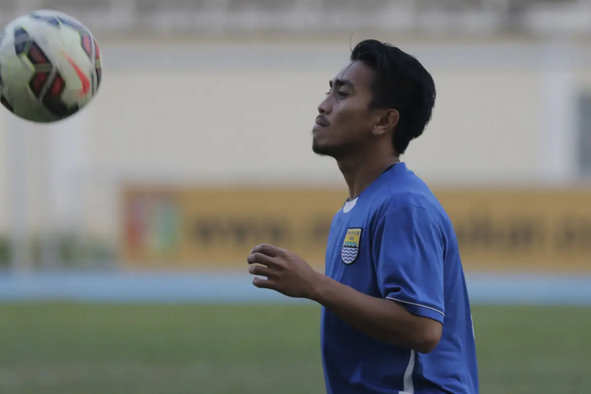 M. Taufiq