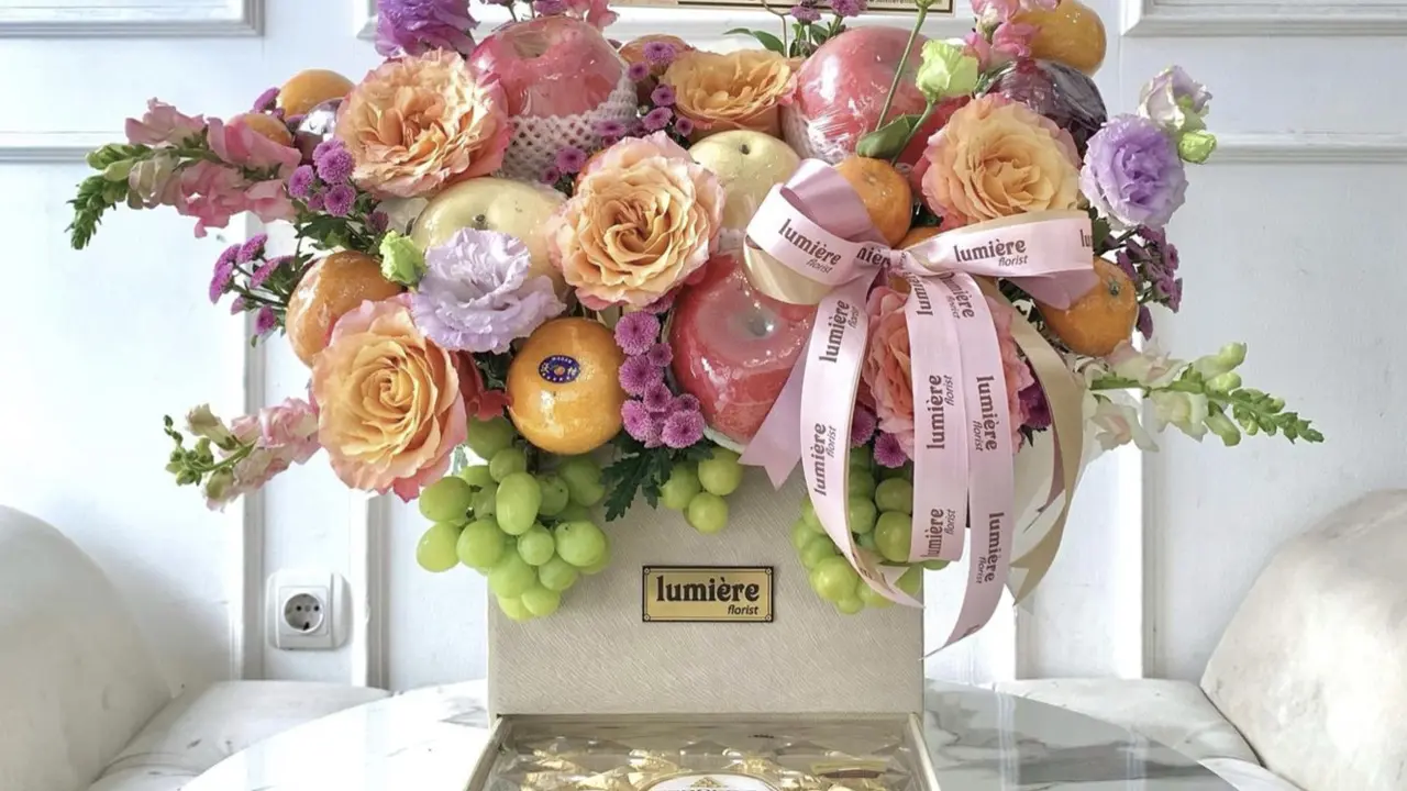 Lumire Florist