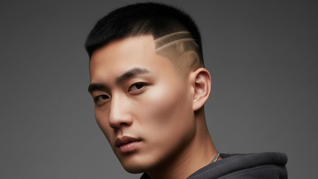 10 Gaya Rambut Pendek Pria Indo yang Siap Jadi Tren 2026: Tampil Maskulin &amp; Stylish!
