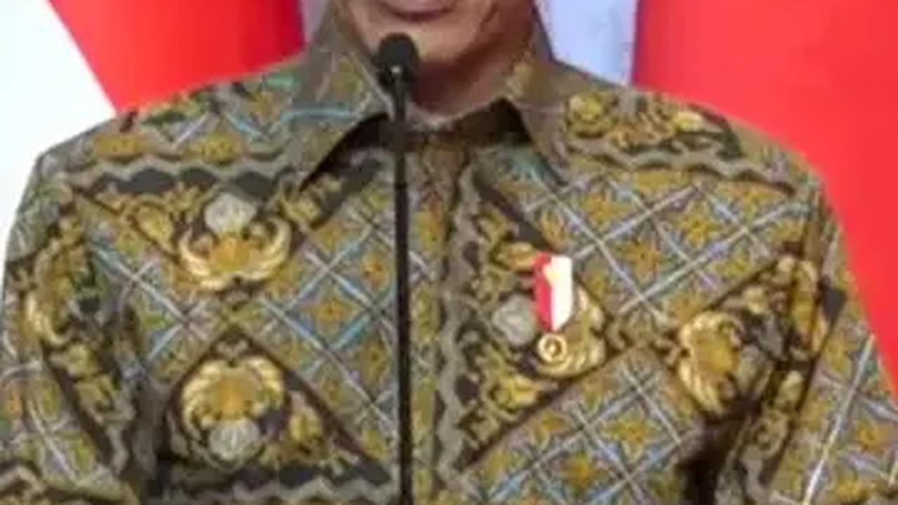 Polisi Tolak Laporan atas Dugaan Penghinaan Presiden Jokowi oleh Rocky Gerung, Ini Sebabnya