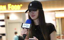 Saksikan Aksi Sabina Altynbekova di Yogya Volley Cup 2024, Disiarkan oleh MOJI dan Vidio