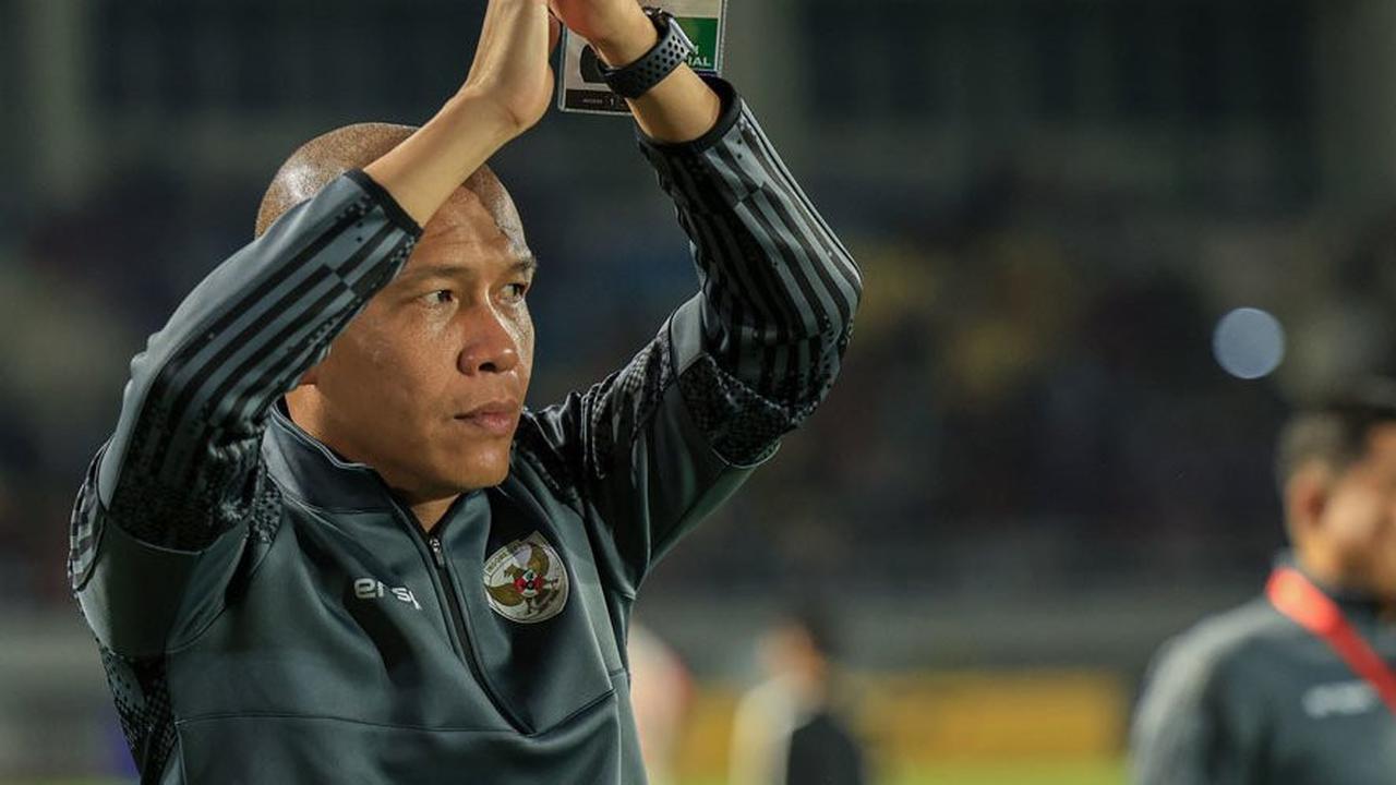 Erick Thohir Sebut Nova Arianto Sukses Akselerasi Blueprint Piala Dunia U-17, Bakal Dipromosikan Jadi Pelatih Timnas Indonesia U-20