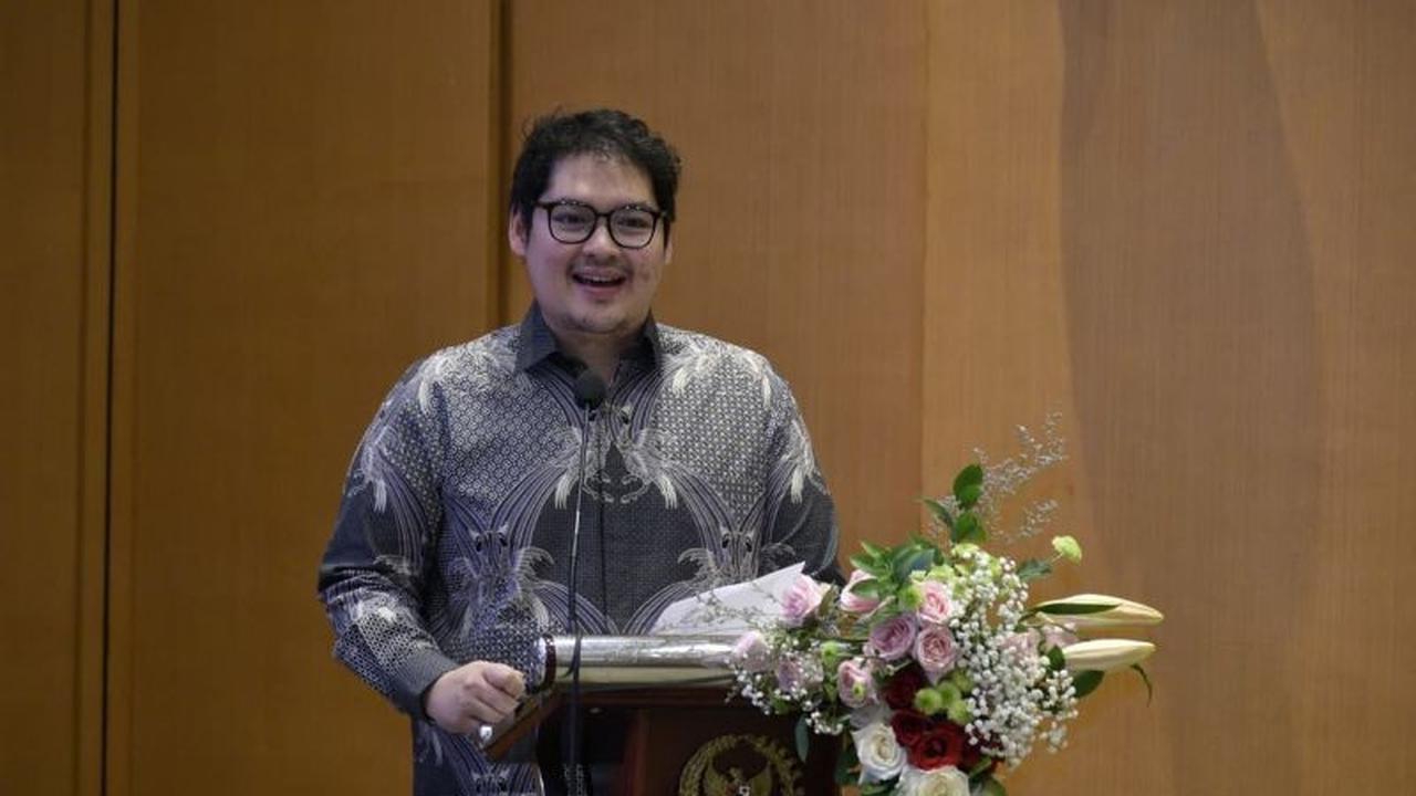 Tahukah Anda? Panja OI DPR Perkuat Diplomasi Parlemen dan Keterbukaan untuk Kepentingan Nasional