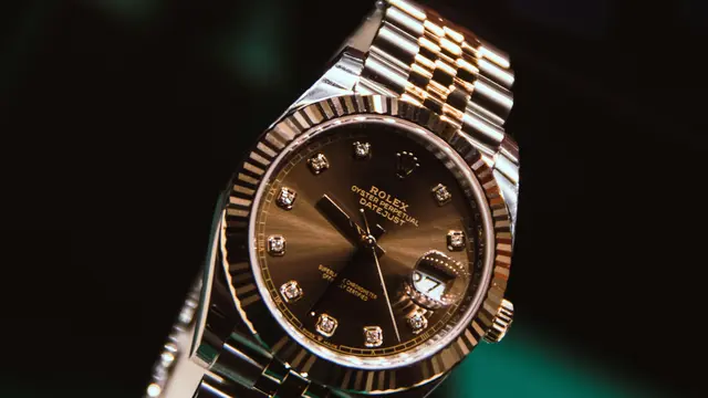Kasus Jam Rolex Dikira Palsu Ternyata Asli, Penipu Tetap Dihukum 7 Bulan Penjara