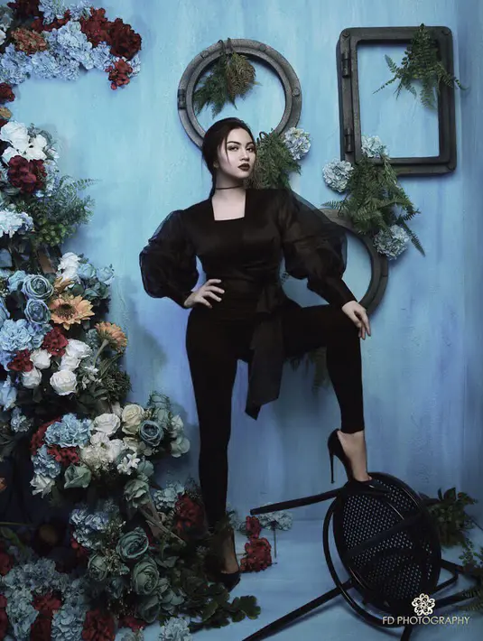 (Instagram/arieltatum)