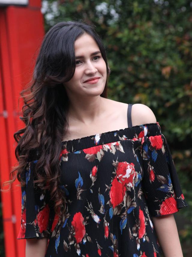 Defwita Zumara (ist)