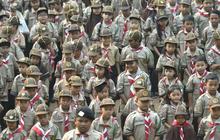 Kemendikbudristek Tegaskan Pramuka Tidak Dihapus dari Kurikulum Merdeka