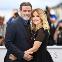 Setiap perempuan berisiko terhadap kanker payudara. Semakin bertambahnya usia, perempuan semakin berisiko (Foto: instagram/therealkellypreston)
