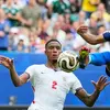 8 Fakta Drama 10 Gol Inggris Vs Prancis di Piala Dunia 2026: Mbappe Salip Messi, Saka dan Bellingham Ukir Rekor