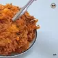 Tambah Garing, Begini Trik Goreng Telur Dadar Kribo Tanpa Menambah Kolesterol (YouTube/Uli's Kitchen)