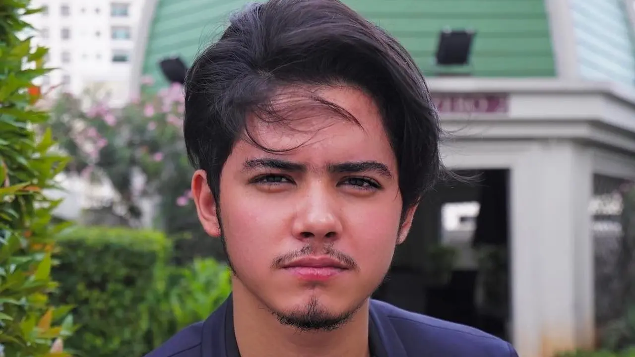 Aliando Syarief