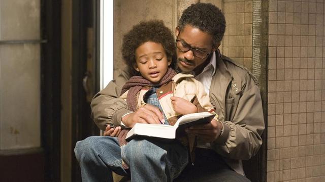 The Pursuit of Happyness (2006)