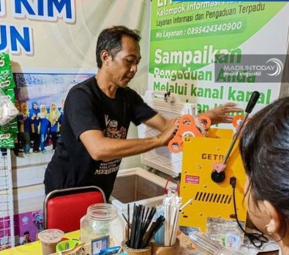 Dok. Istimewa