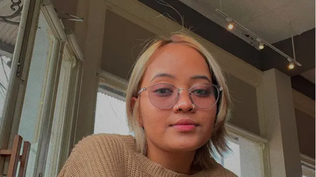 Bella Tobing