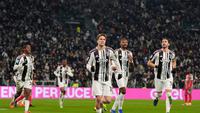 Klasemen Liga Italia Usai Juventus Gilas Cremonese