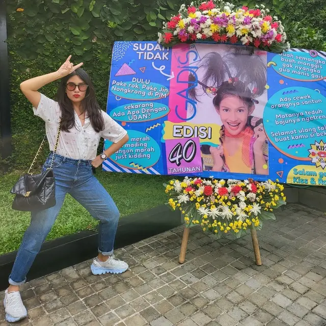 [Fimela] Dian Sastrowardoyo