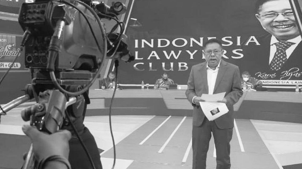 Kemudian, di tahun 1991 Karni hijrah dan memimpin Forum Keadilan hingga tahun 1999. Di bawah arahan Karni, Forum Keadilan berhasil menjadi satu-satunya referensi untuk kasus-kasus hukum di Indonesia.<br>