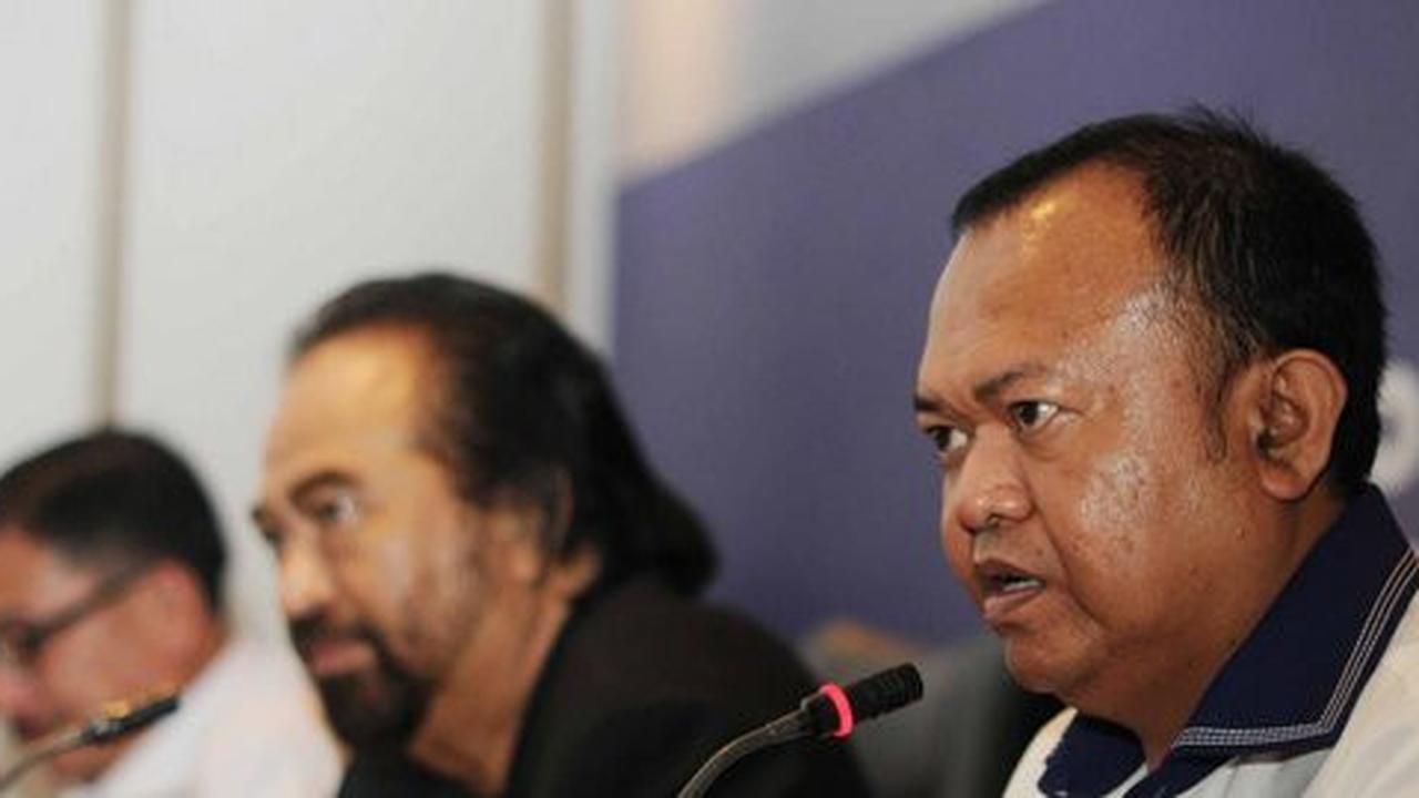 Siap rekonstruksi ulang