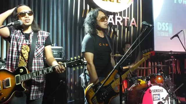 Powerslaves