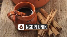 Kopi adalah minuman paling umum disukai banyak orang di dunia. Setiap negara mempunyai tradisi minum kopi yang berbeda-beda. Berikut tradisi ngopi yang unik di berbagai negara.