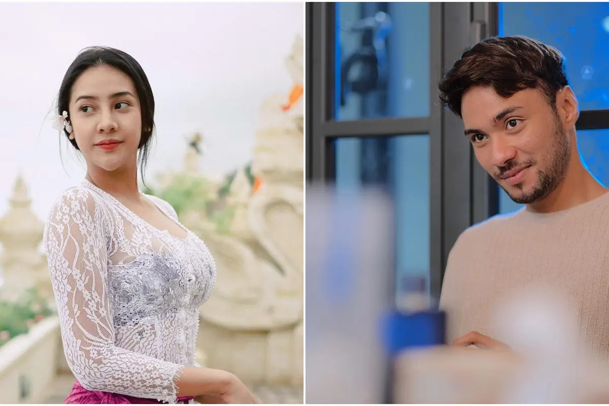 Dibintangi Anya Geraldine hingga Refal Hady, Web series 'Aku Pasti Ada Untukmu' Wajib Masuk Watchlist!