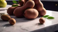 Kolak Asem, Minuman Khas Desa Wisata Kedungori