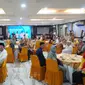 Guna meningkatkan kualitas pelayanan kepada pasien dengan keluhan pada mata, RS Islam Jakarta Cempaka Putih di Jakarta Pusat meluncurkan layanan terbaru yaitu Raudhah Eye Laser Center. (Ist)