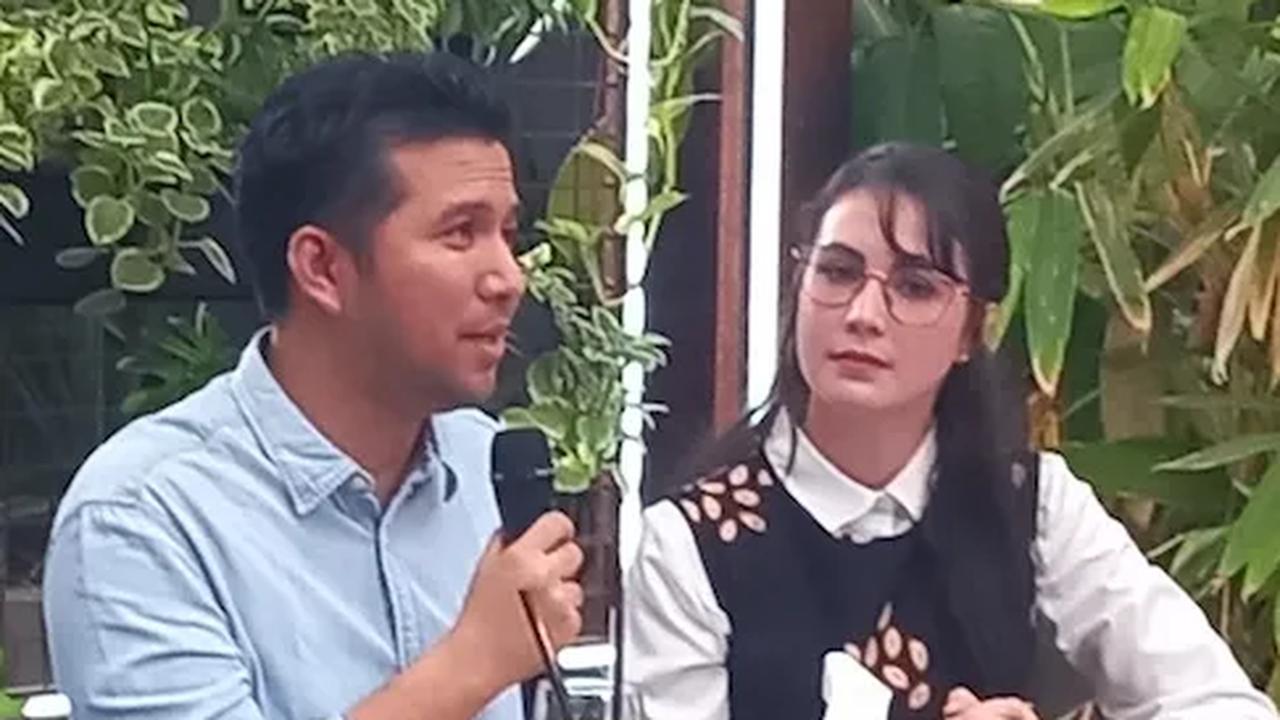 Alasan Gibran Pilih Emil Dardak-Arumi Bachsin jadi Jubir: Mereka Paling Mirip Saya dan Istri