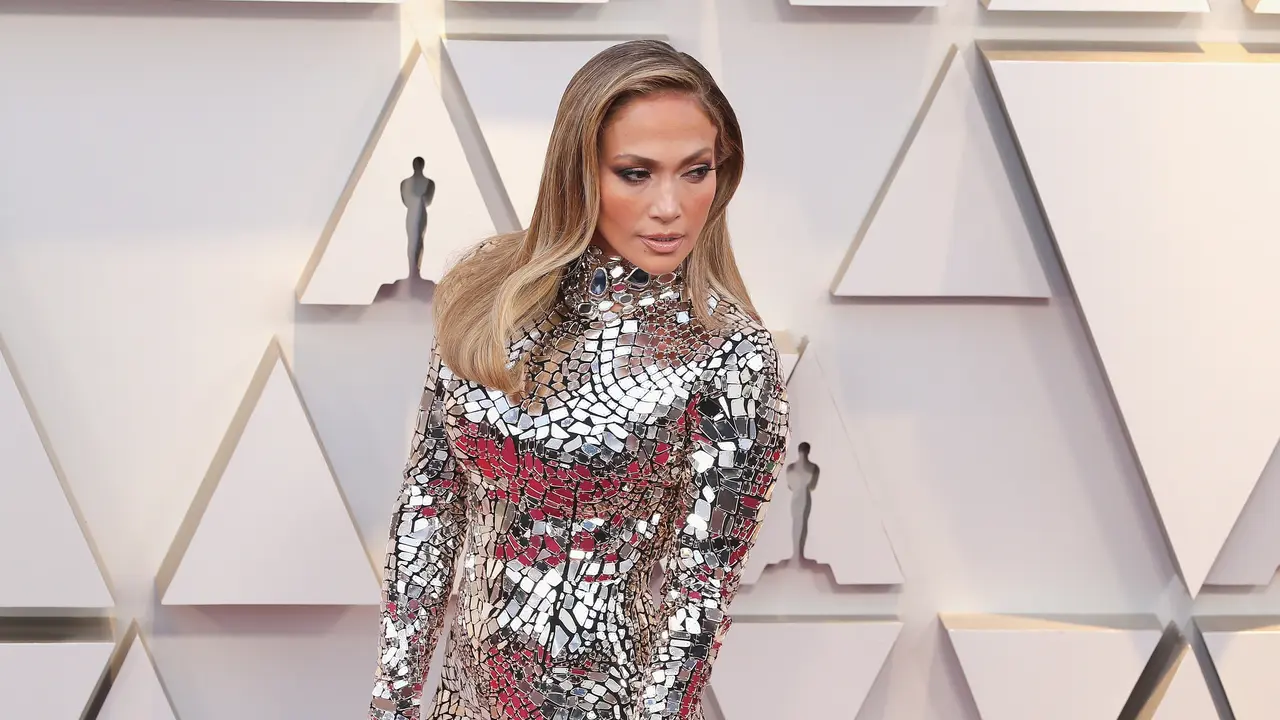 Jennifer Lopez