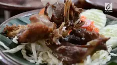 Berbagai olahan masakan dengan cita rasa pedas, dengan nuansa berbeda tentunya banyak diburu.