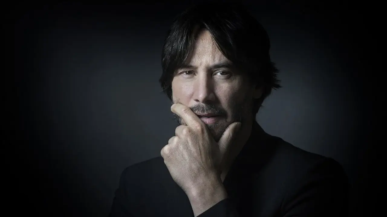 Keanu Reeves, sosok dermawan yang tak khawatirkan uang. (AFP/Bintang.com)