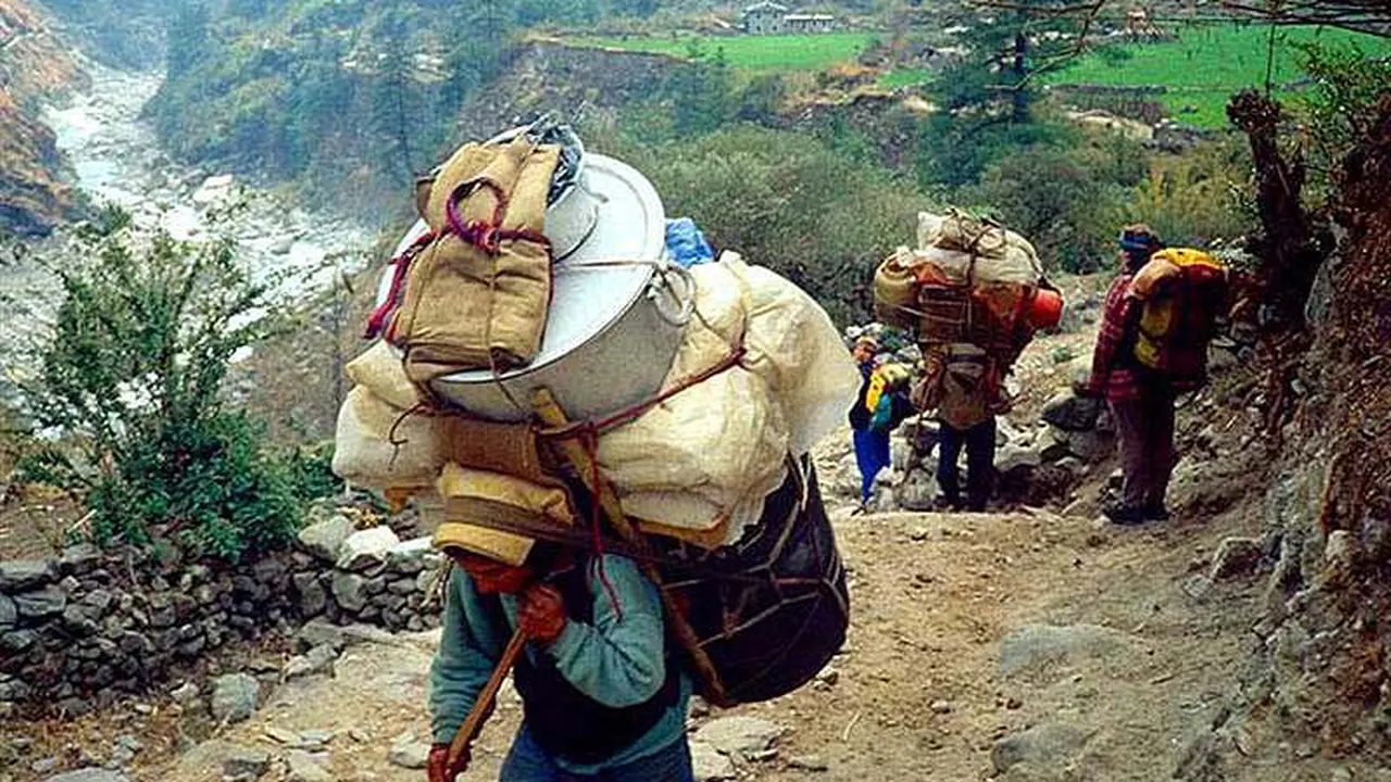 [Bintang] Nepal