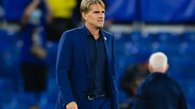 Christoph Freund
