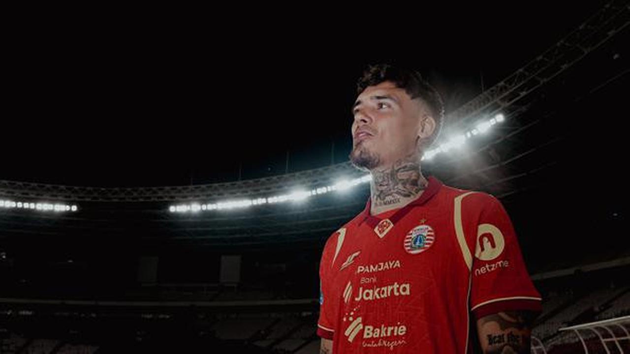 Cerita Shayne Pattynama PDKT Sat Set dengan Persija: Ada Peran Penting Jordi Amat dan Rizky Ridho