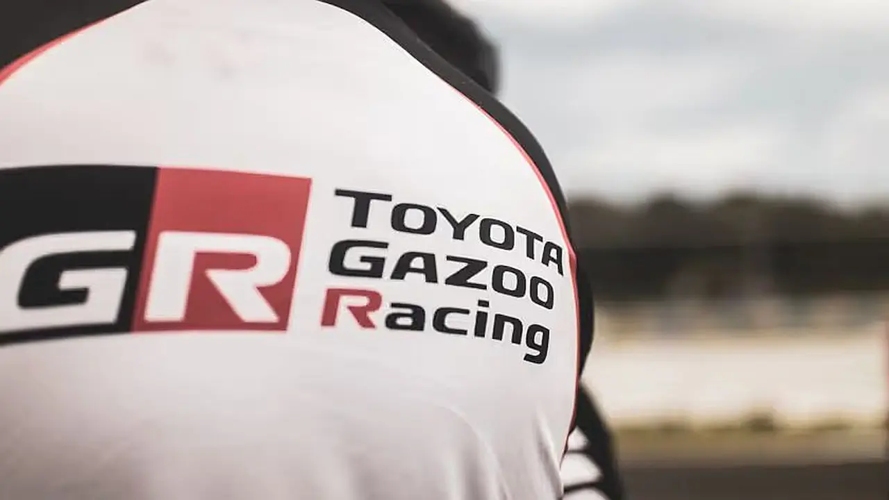 Gazoo Racing