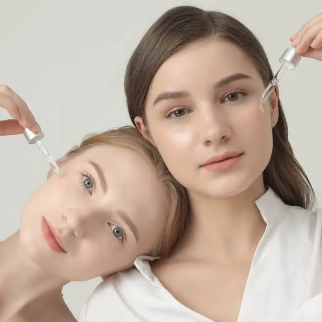 Ilustrasi niacinamide