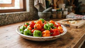 4 Cara Masak Cabe Gendot yang Enak, Pilihan Menu Pedas yang Bikin Nagih