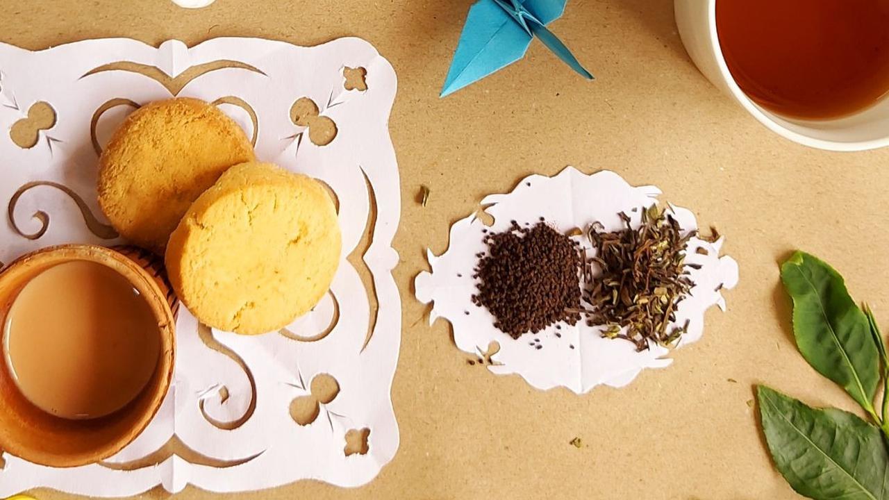 4 Jenis Makanan yang Tidak Boleh Dikonsumsi Bersamaan dengan Teh atau Kopi
