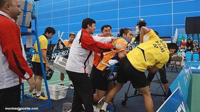 Berita Thailand Berkelahi Hari Ini Kabar Terbaru Terkini Liputan6 Com