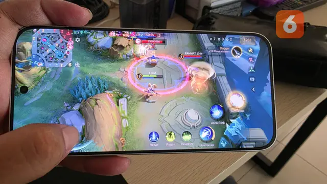 Poco F9 Pro