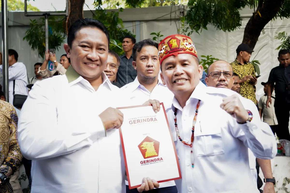 Gerindra