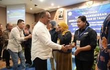 Bukan Sekadar Pindah Tempat, Bupati Sleman Sebut Transmigrasi Bangun Peradaban Baru yang Lebih Baik